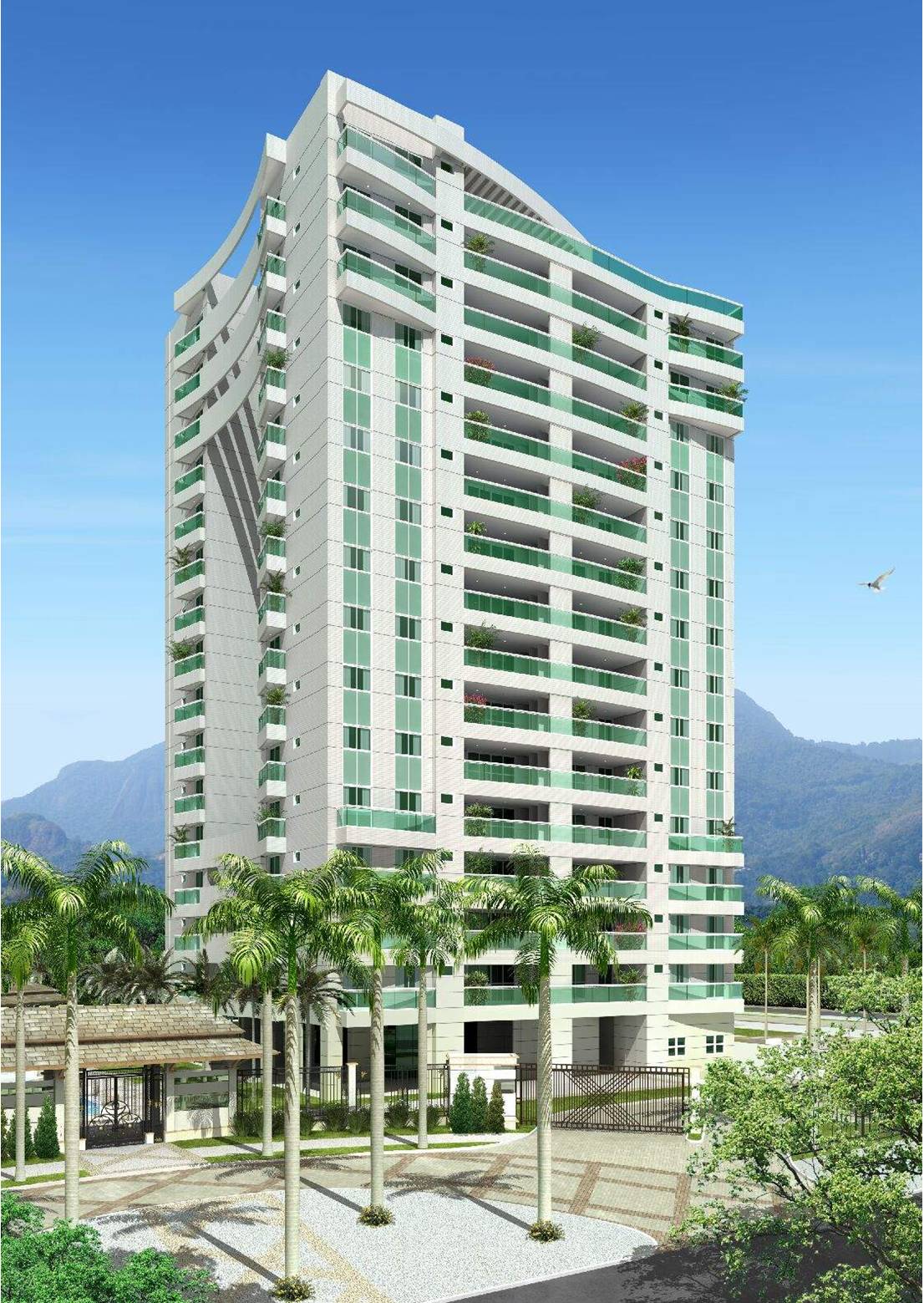 condominio